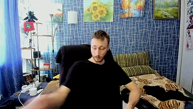 CuteBoy228 online show from 02/10/26, 11:31