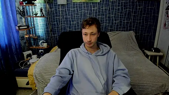 CuteBoy228 online show from 05/06/26, 01:15