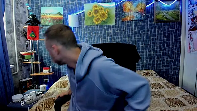 CuteBoy228 online show from 01/11/26, 10:33