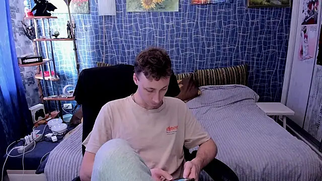 CuteBoy228 online show from 03/21/26, 12:42