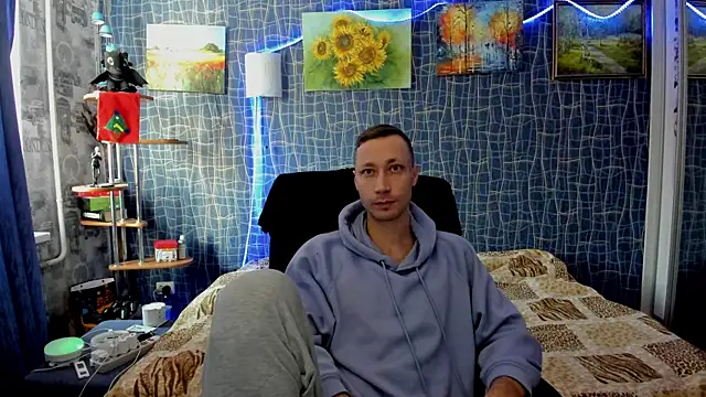 CuteBoy228 online show from 01/13/26, 12:09