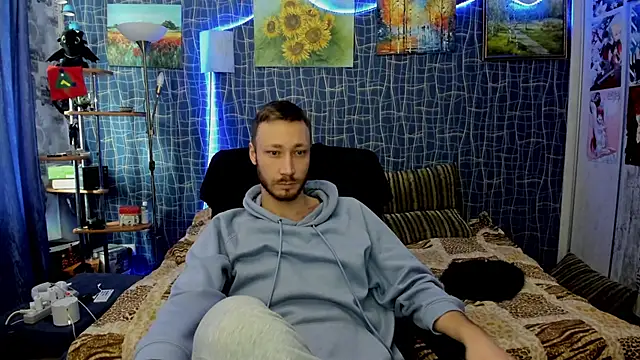 CuteBoy228 online show from 02/13/26, 10:37