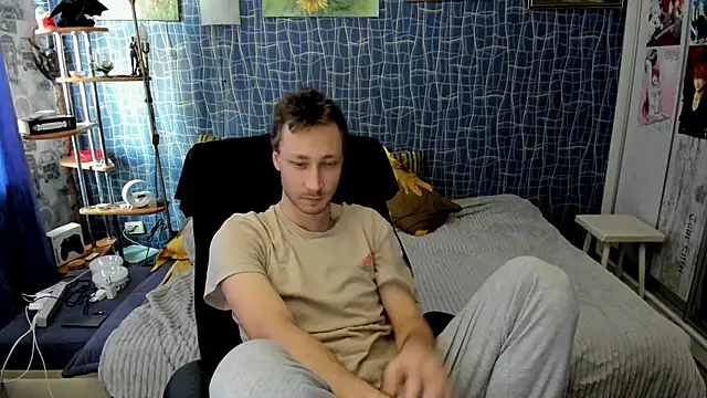 CuteBoy228 online show from 03/26/26, 02:04