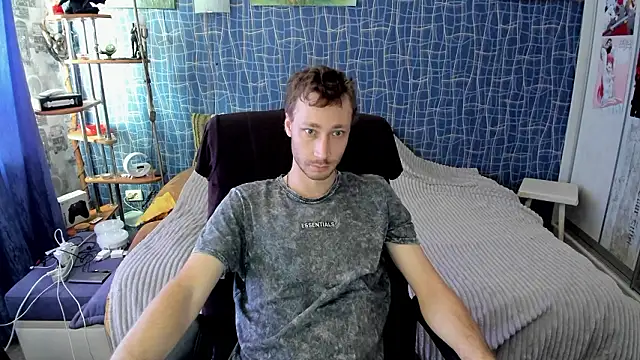 CuteBoy228 online show from 03/29/26, 09:00