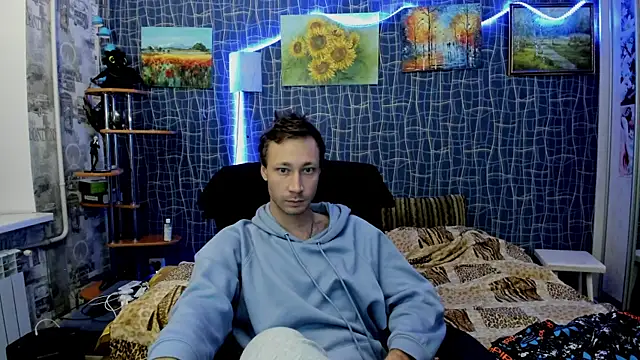 CuteBoy228 online show from 12/22/25, 11:16