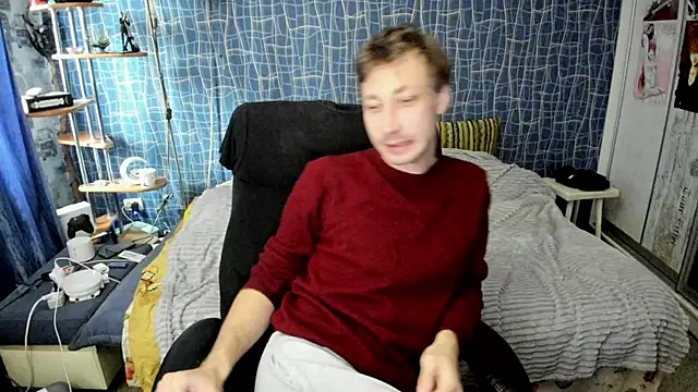 CuteBoy228 online show from 04/23/26, 01:02