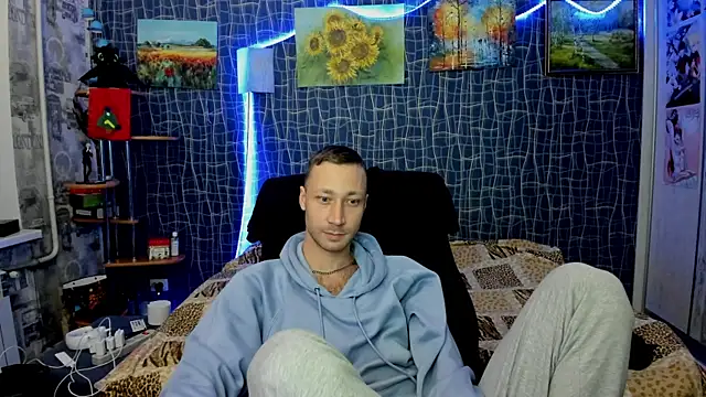 CuteBoy228 online show from 01/08/26, 08:59