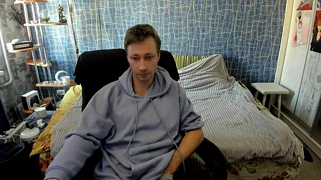 CuteBoy228 online show from 04/16/26, 02:18