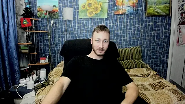 CuteBoy228 online show from 02/09/26, 11:25