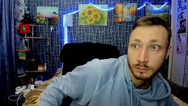 CuteBoy228 online show from 02/12/26, 02:39