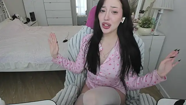 saadnesstyan online show from 12/05/25, 06:12