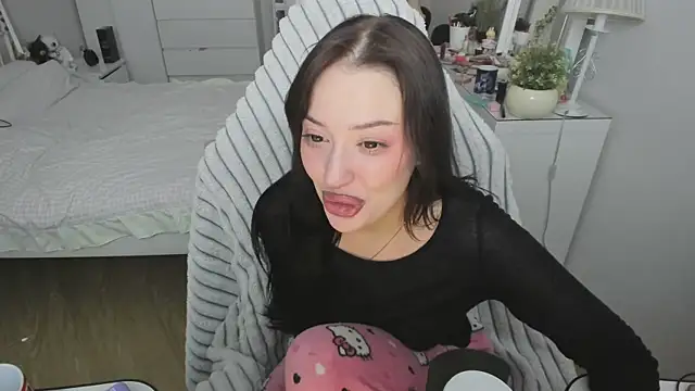 saadnesstyan online show from 12/02/25, 12:29