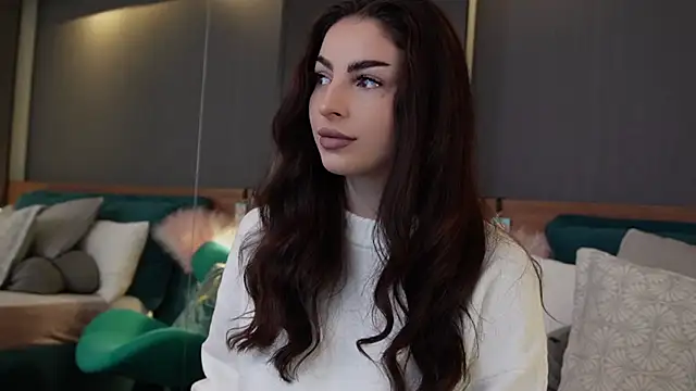 EmilyTrix online show from 02/23/26, 08:04