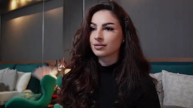 EmilyTrix online show from 04/10/26, 09:33