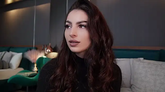 EmilyTrix online show from 04/26/26, 12:08