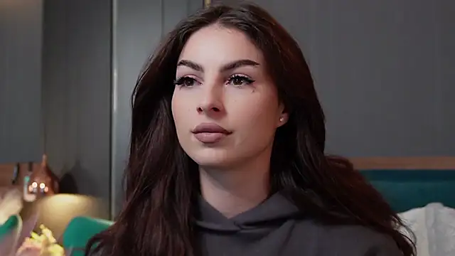 EmilyTrix online show from 04/13/26, 12:25