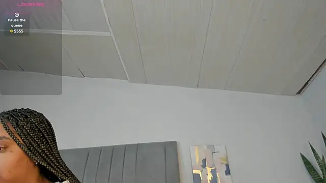 Sophia Ebony online show from 11/12/25, 01:59