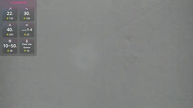 Sophia Ebony online show from 12/02/25, 12:29