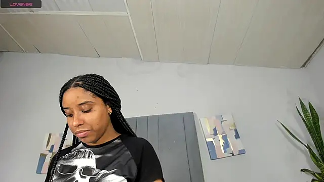 Sophia Ebony online show from 02/04/26, 12:22