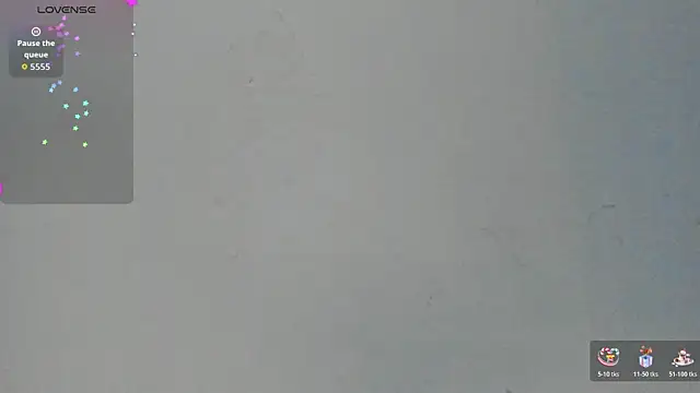 Sophia Ebony online show from 01/07/26, 12:21