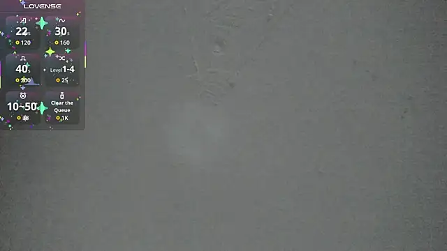 Sophia Ebony online show from 11/24/25, 12:27