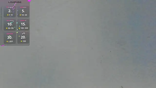 Sophia Ebony online show from 12/18/25, 12:31