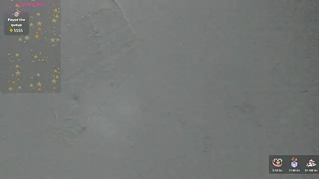 Sophia Ebony online show from 02/26/26, 12:05