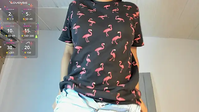 Sophia Ebony online show from 11/05/25, 12:41