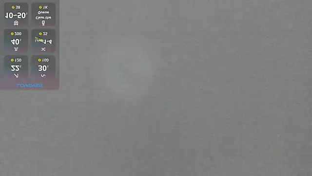 Sophia Ebony online show from 11/29/25, 12:27