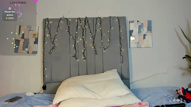 Sophia Ebony online show from 01/05/26, 05:27