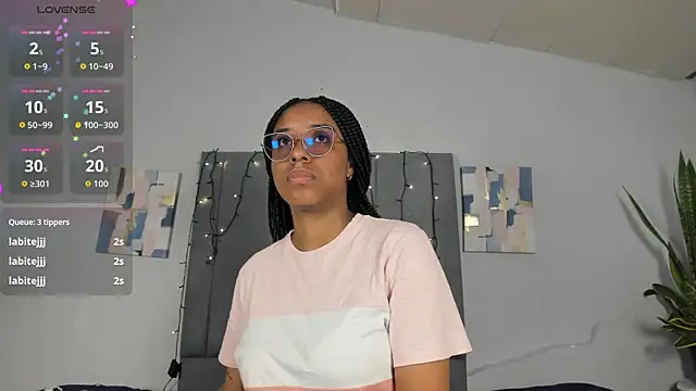 Sophia Ebony online show from 01/11/26, 01:29