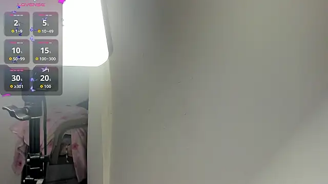 Sophia Ebony online show from 02/05/26, 12:23