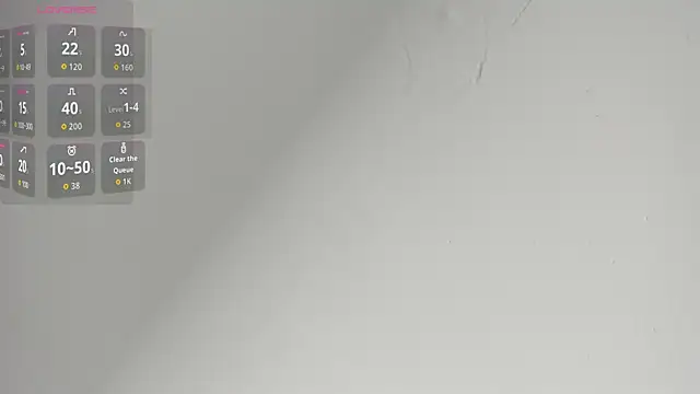 Sophia Ebony online show from 03/27/26, 12:06