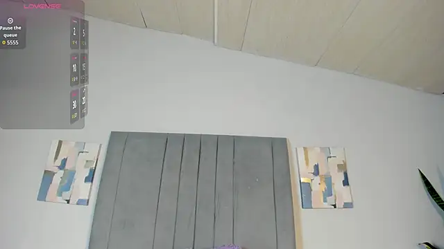 Sophia Ebony online show from 11/14/25, 01:15