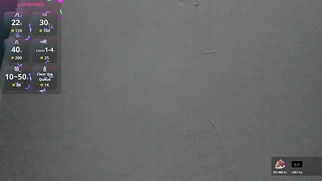 Sophia Ebony online show from 02/03/26, 12:10