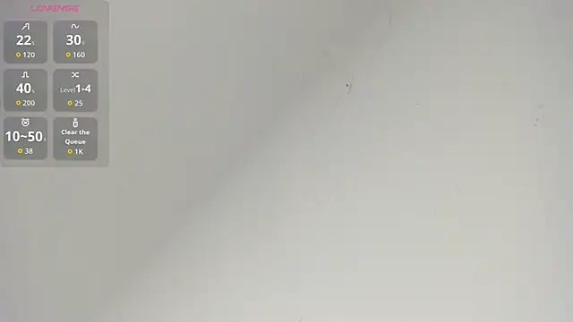 Sophia Ebony online show from 04/04/26, 12:12