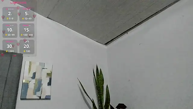 Sophia Ebony online show from 02/20/26, 12:07