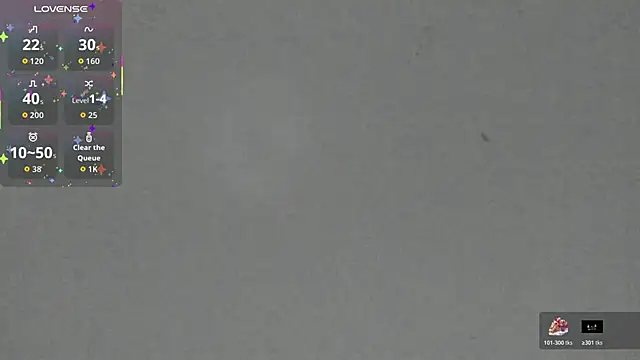 Sophia Ebony online show from 11/20/25, 12:28