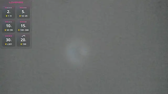 Sophia Ebony online show from 03/21/26, 12:09