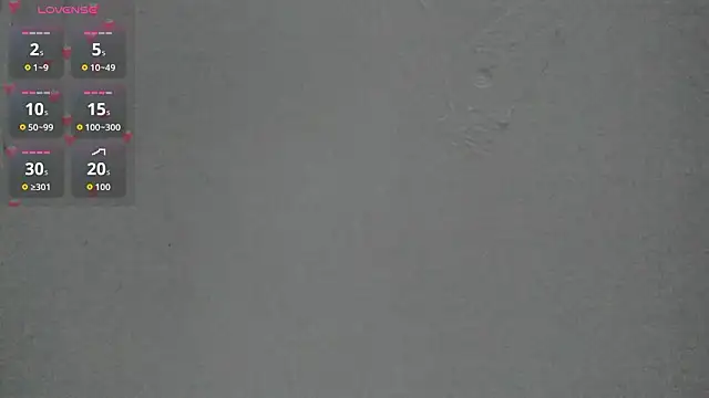 Sophia Ebony online show from 02/21/26, 12:07