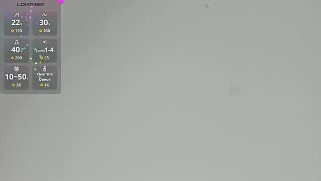 Sophia Ebony online show from 01/14/26, 01:59