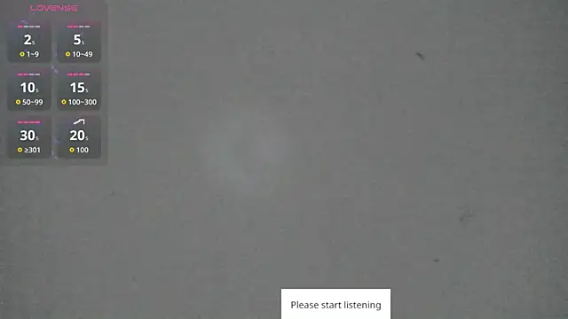 Sophia Ebony online show from 02/11/26, 12:05