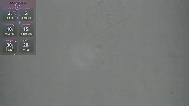 Sophia Ebony online show from 12/05/25, 12:26