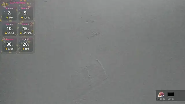 Sophia Ebony online show from 02/25/26, 12:05