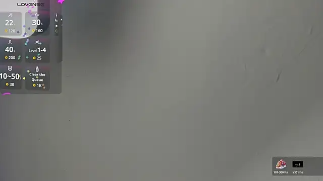 Sophia Ebony online show from 12/20/25, 12:30