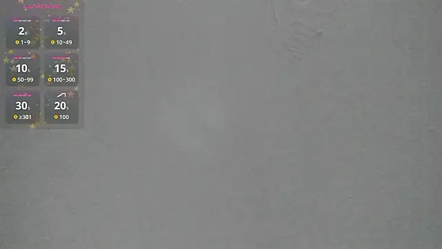 Sophia Ebony online show from 03/02/26, 12:12