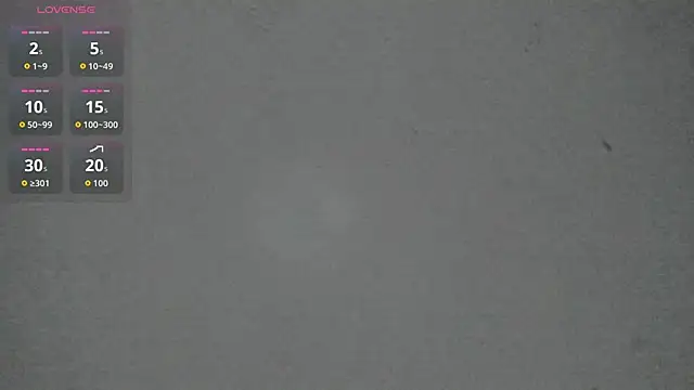 Sophia Ebony online show from 03/20/26, 12:06