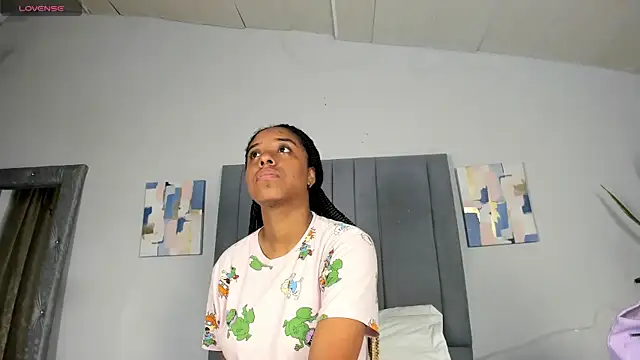 Sophia Ebony online show from 02/23/26, 12:06