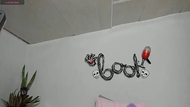 Sophia Ebony online show from 10/27/25, 12:28