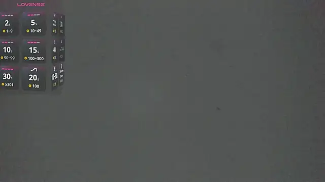 Sophia Ebony online show from 04/09/26, 12:11